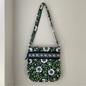 Vera Bradley Crossbody Purse